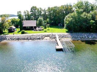 37417 S Little McDonald Dr, Perham, MN 56573