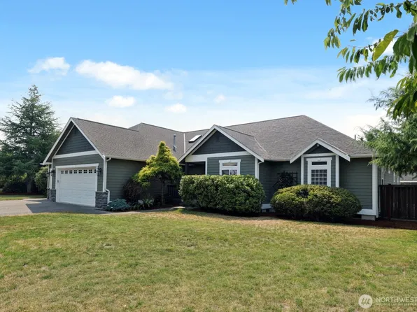 9315 Milburn Loop SE, Olympia, WA 98513