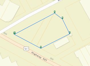 815 Highway 501, Myrtle Beach, SC 29577