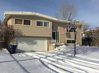 2706 Delmar Dr, Great Falls, MT 59404