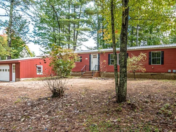 61 Madison Shore Boulevard, Madison, NH 03849