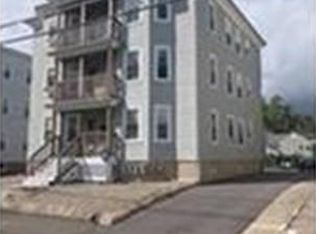 16 Bellevue Ave, Brockton, MA 02302