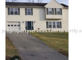 101 Vodys Ct, Smithsburg, MD 21783