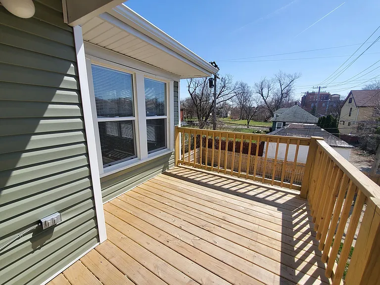 3345 Hogarth Ave #2 — Photo 40