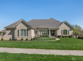 2824 Ash Ridge Dr, Dayton, OH