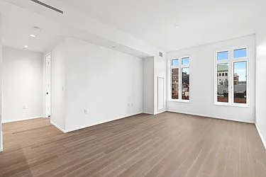 Rented by New York Residence