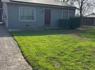 2703 E Goshen Avenue, Visalia, CA