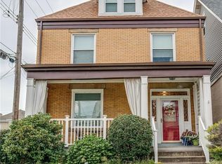 1494 Park Blvd, Pittsburgh, PA 15216