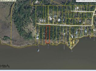 Tbd Shady Ln, Freeport, FL 32439