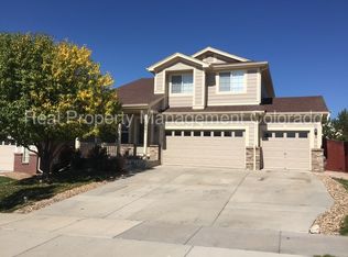 15861 E 106th Way, Commerce City, CO 80022