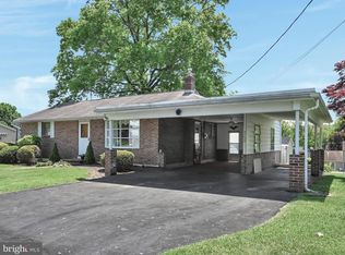 4708 Deborah Dr, Reading, PA 19606