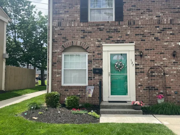 137 Tarryton Ct W #24-H, Columbus, OH 43228