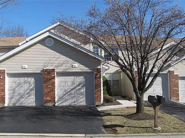 746 Woodside Trails Dr APT B