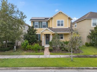 8594 Tallfield Ave, Orlando, FL 32832