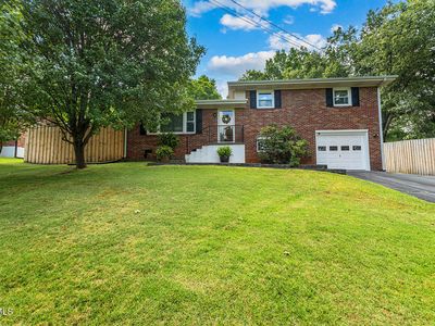 441 Merriwood Dr, Bristol, TN, 37620