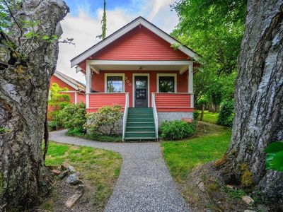 500 Wilson Ave, Bellingham, WA, 98225