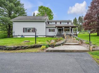 90 Sterling Hill Rd, Barre, VT 05641