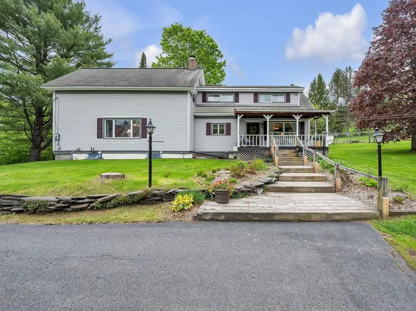 90 Sterling Hill Road, Barre Town, VT 05641