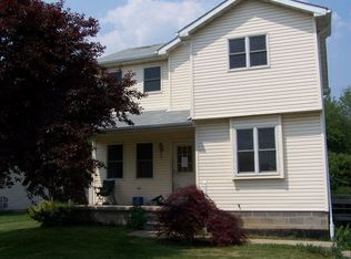 15 E Franklin St, Newton Falls, OH