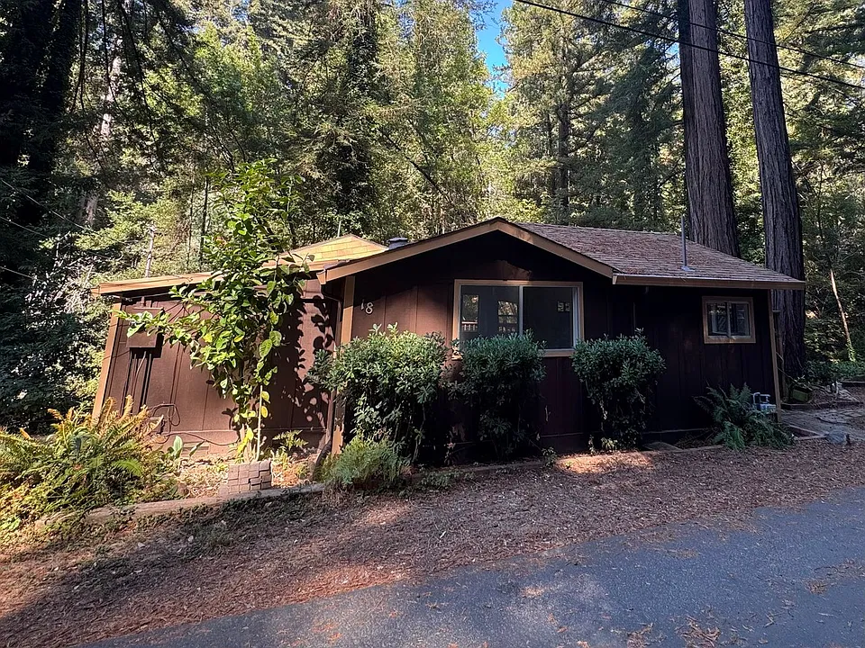 13550 Bear Creek Rd #18