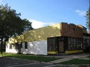 5544 S Hoyne Ave, Chicago, IL 60636