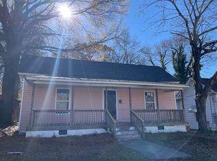 628 Goldfloss St, Winston Salem, NC 27107