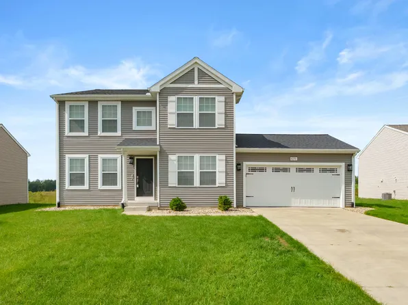 8270 W Sturtevant Ave, Richland, MI 49083