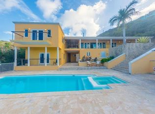 65 Hope & Carton H Eb St, Christiansted, VI 00820