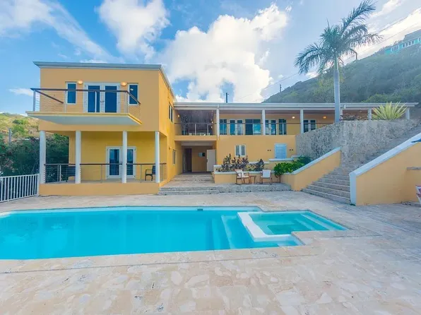 65 Hope & Carton H Eb St, Christiansted, VI 00820
