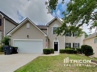 2022 Dartmoth Way, Villa Rica, GA 30180