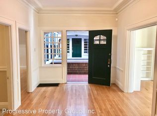 2652 Union St, San Francisco, CA