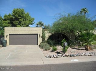 6740 E Camino De Los Ranchos, Scottsdale, AZ 85254