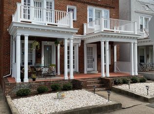 3336 Stuart Ave APT C, Richmond, VA 23221