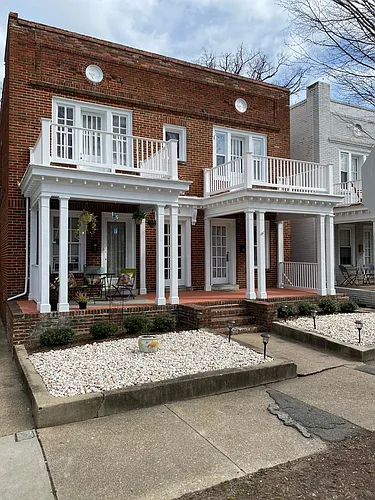 3336 Stuart Ave #B Photo 1