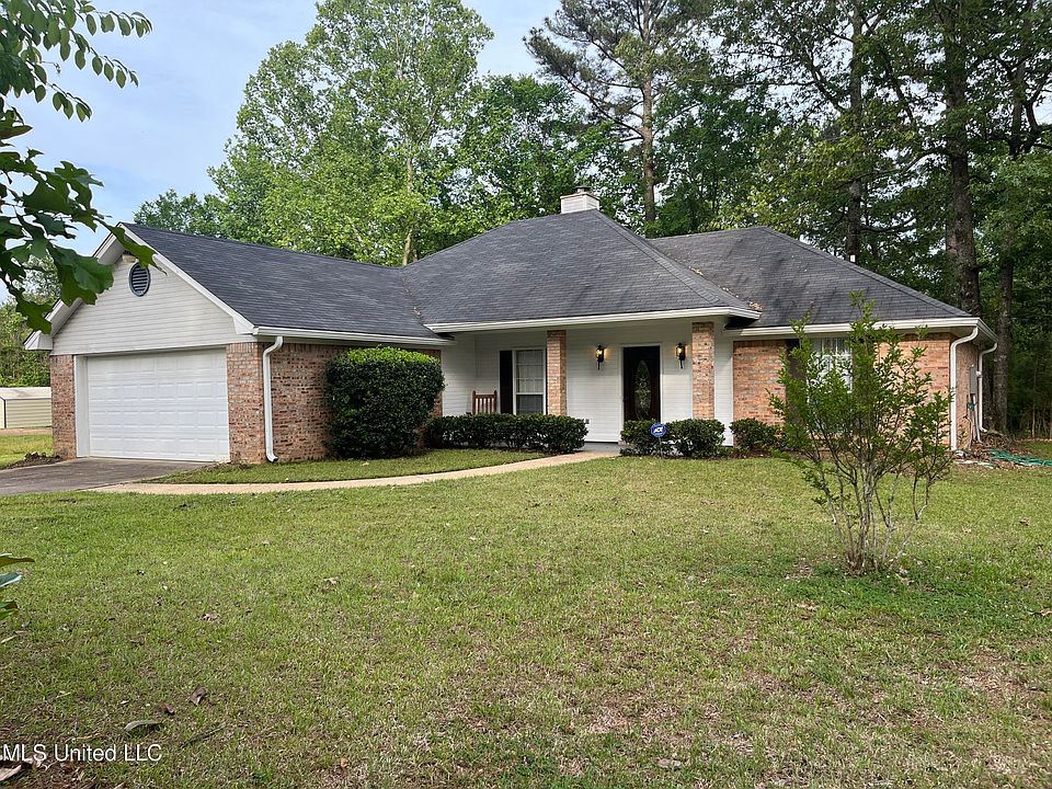 1436 Forbes Dr, Jackson, MS 39272 Zillow