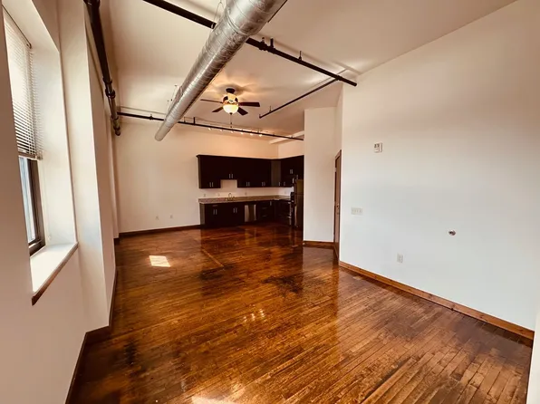 One West, 1 W Market St Unit 405, York, PA 17401