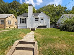 926 S Weaver Ave, Springfield, MO 65806