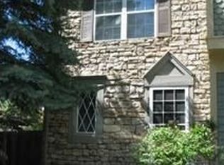 2765 E Nichols Cir, Centennial, CO 80122