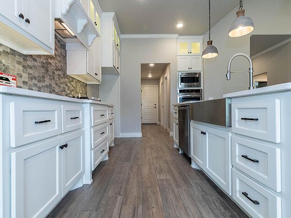 Homes by Taber Blue Spruce Bonus Room 1 Plus