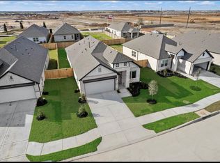 13210 NE Hayden Peak Dr NE, Iowa Colony, TX 77583