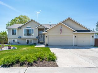 12 E Handy Rd, Colbert, WA 99005