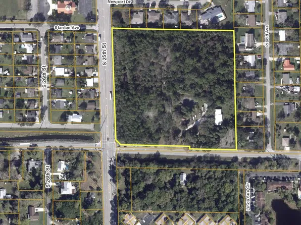 2400 Cortez Boulevard, Fort Pierce, FL 34982