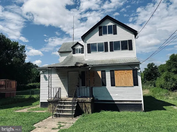 1614 Harman Ave, Baltimore, MD 21230