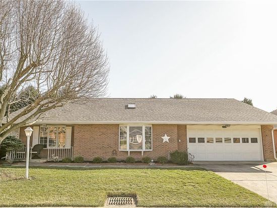 1802 Primrose Ln Fairborn Oh 45324 Zillow