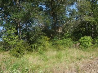 0 An County Rd #1204, Elkhart, TX 75839