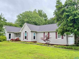 104 Eleanor Ave, Harvest, AL 35749