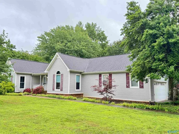 104 Eleanor Ave, Harvest, AL 35749