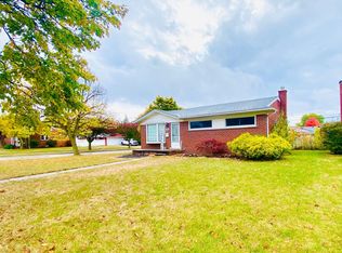 3986 Highview St, Trenton, MI 48183