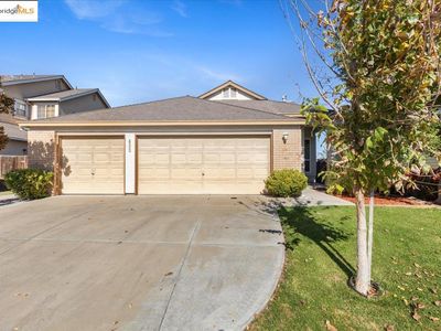 433 Montclair Ln, Tracy, CA, 95376