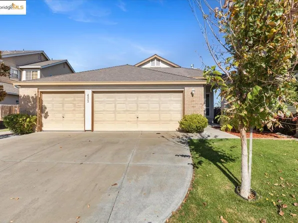 433 Montclair Ln, Tracy, CA 95376